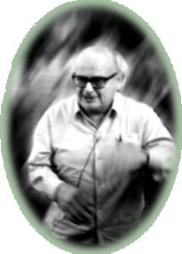 Moshé Feldenkrais